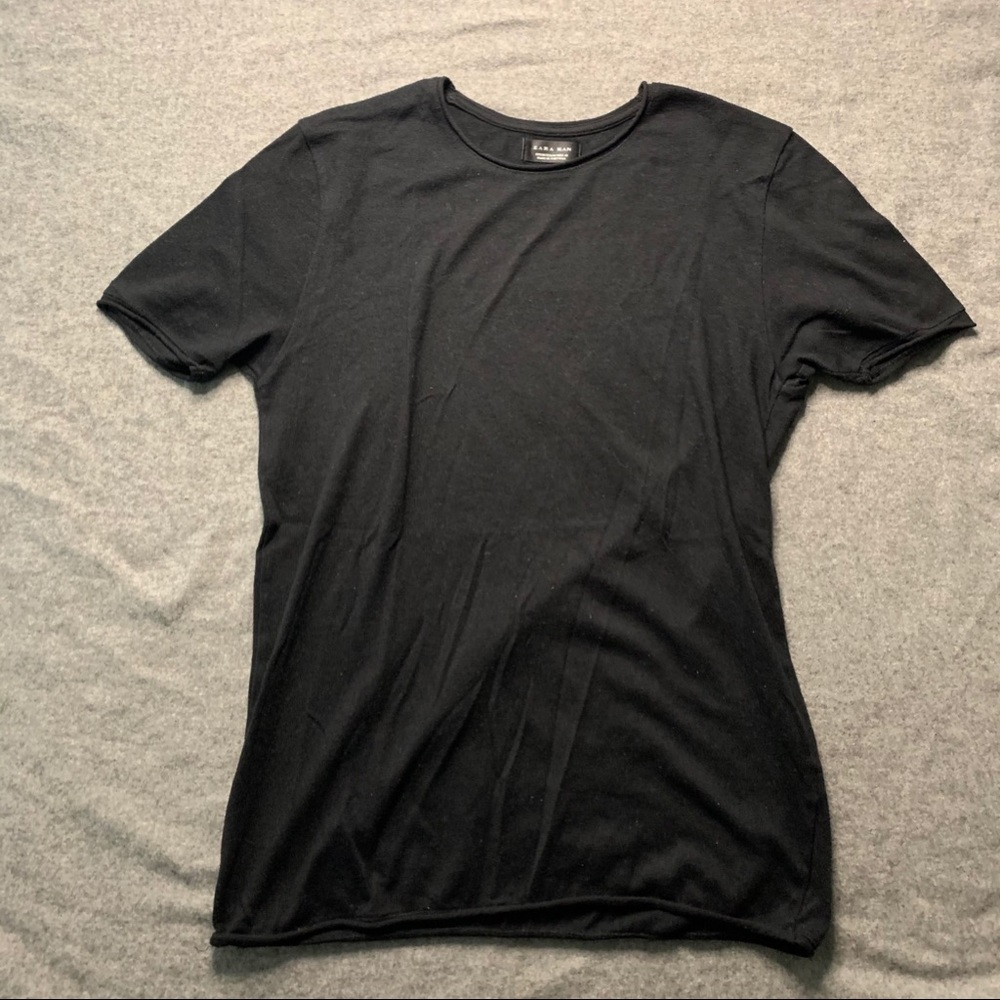 Zara Shirt
